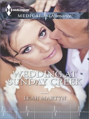 cover image of Wedding at Sunday Creek